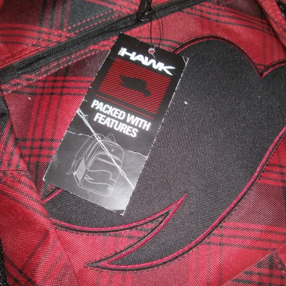 TonyHawk Back Pack - Picture 3 of 8